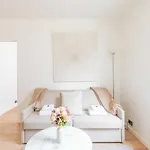 Appt Cosy - Saint-Germain-Des-Pres - Mobility Lease