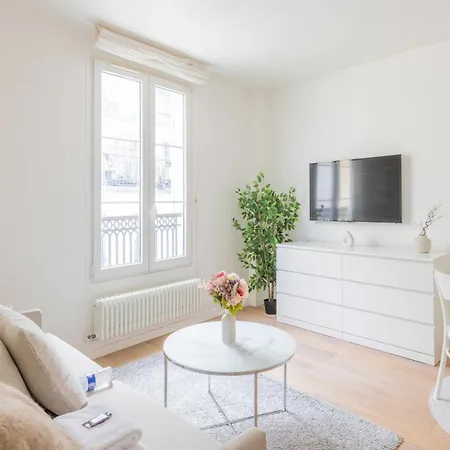 Appt Cosy - Saint-germain-des-pres - Mobility Lease Parigi