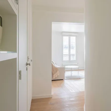 Appt Cosy - Saint-germain-des-pres - Mobility Lease Appartamento Parigi
