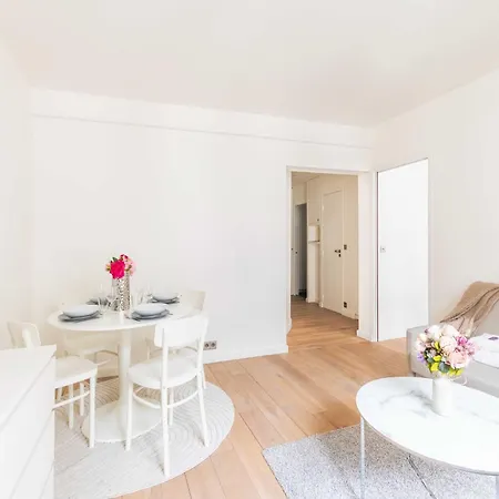 Appt Cosy - Saint-germain-des-pres - Mobility Lease Appartamento Parigi