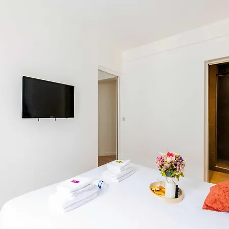 Appt Cosy - Saint-germain-des-pres - Mobility Lease Appartamento Parigi