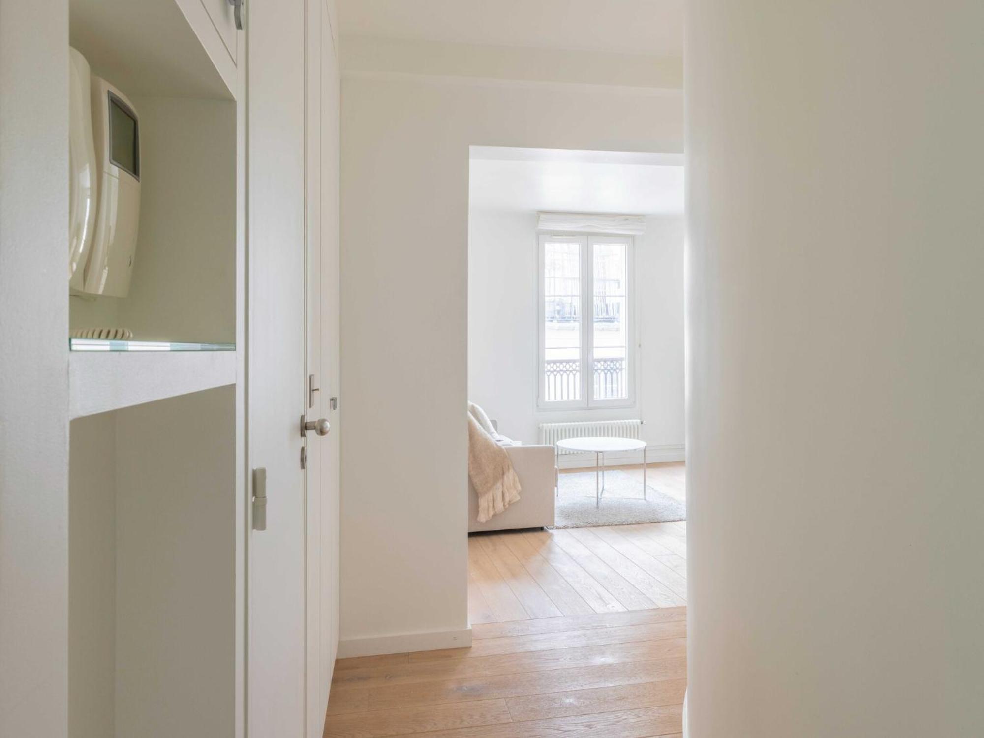 Appt Cosy - Saint-germain-des-pres - Mobility Lease Appartamento Parigi